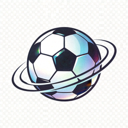 世界杯比分网官方logo，绿色足球图案搭配文字标识